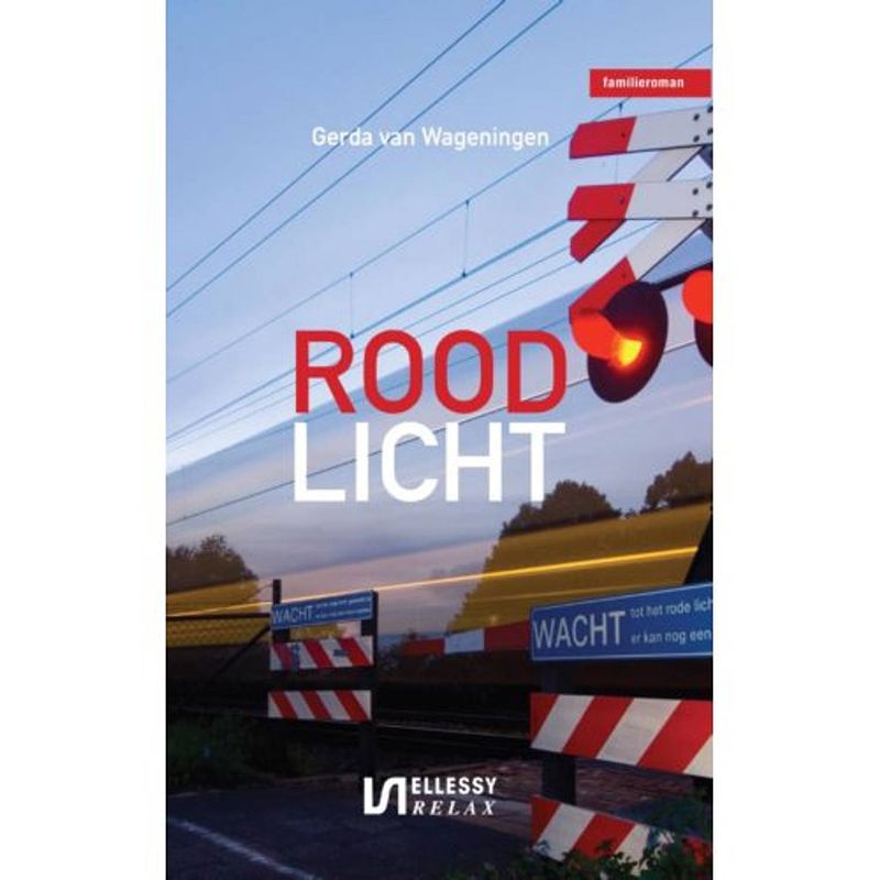 Foto van Rood licht