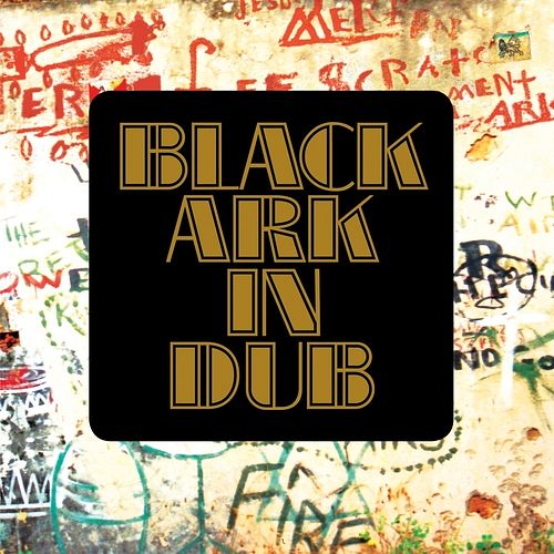 Foto van Black ark in dub/black ark vol. 2 - cd (0054645270328)