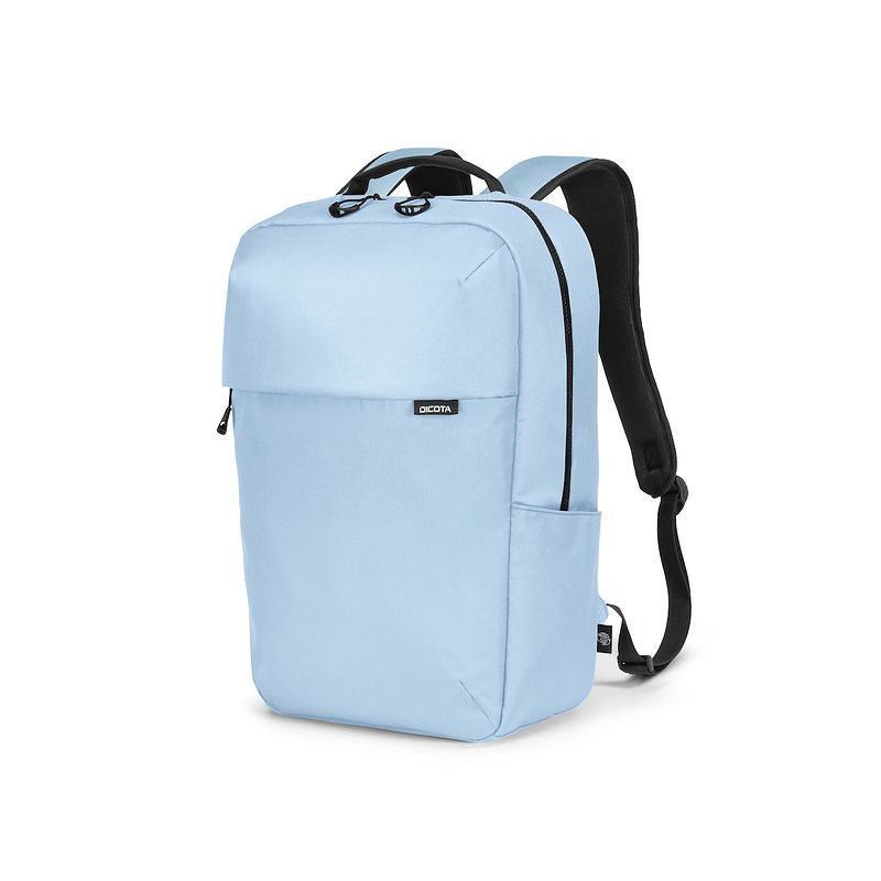 Foto van Dicota backpack commuter 13-16" laptop tas blauw