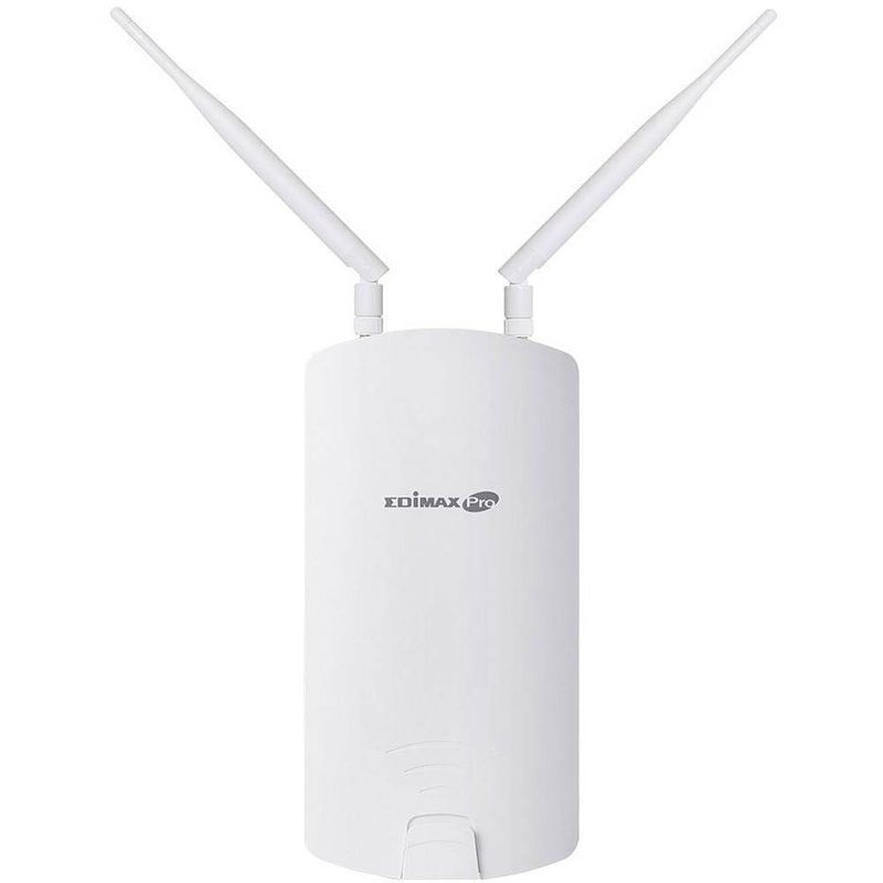 Foto van Edimax pro wifi-accesspoint oap1300 1.3 gbit/s 2.4 ghz, 5 ghz