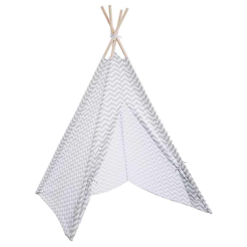 Foto van Atmosphere - kinder-tipi tent - polyester - speeltent