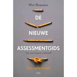 Foto van De nieuwe assessmentgids