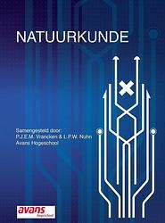 Foto van Natuurkunde - l.p.w. nuhm, p.j.e.m. vrancken - paperback (9789043037525)
