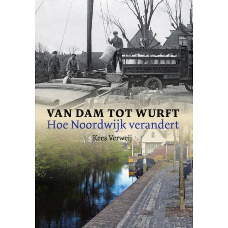 Foto van Van dam tot wurft