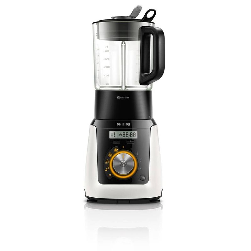 Foto van Philips avance collection cooking blender hr2098/30