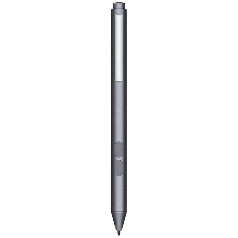 Foto van Hp mpp 1.51 digitale pen met precieze schrijfpunt grijs