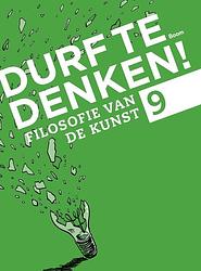 Foto van Filosofie van de kunst - frank meester, maarten meester, natascha kienstra - ebook (9789024435203)