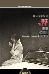 Foto van Rock 'sn roll high school (2e druk) - bert vrusch - paperback (9789402148336)