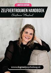 Foto van Zelfvertrouwen handboek - christianne maaskant - ebook (9789464656619)