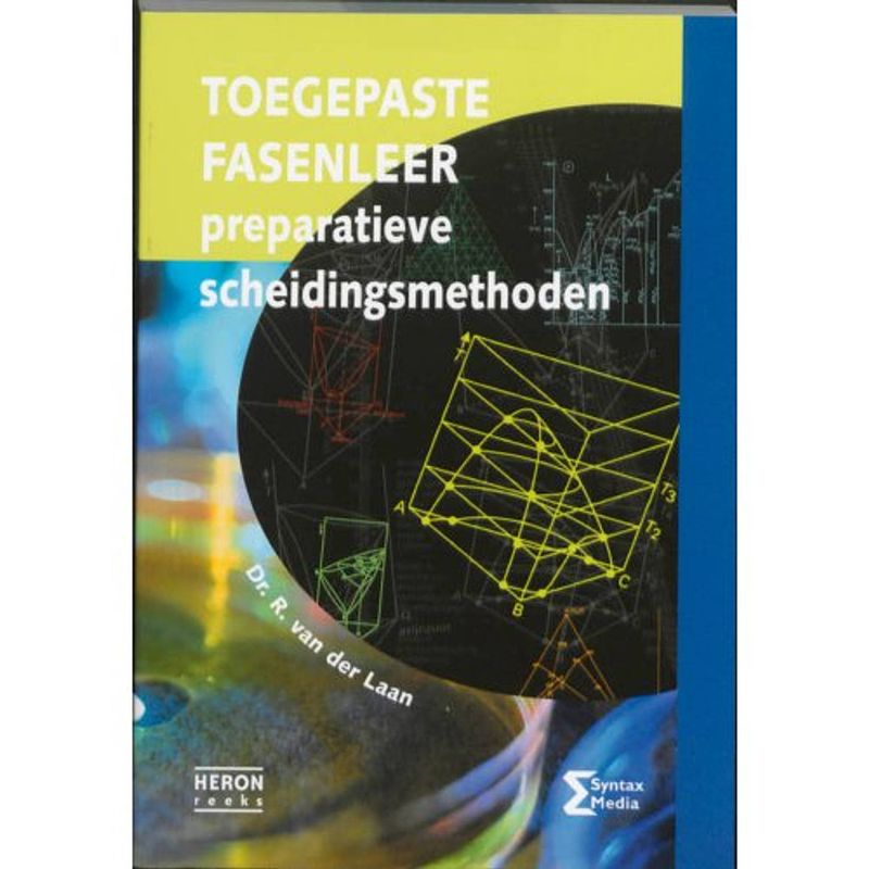 Foto van Toegepaste fasenleer - heron-reeks