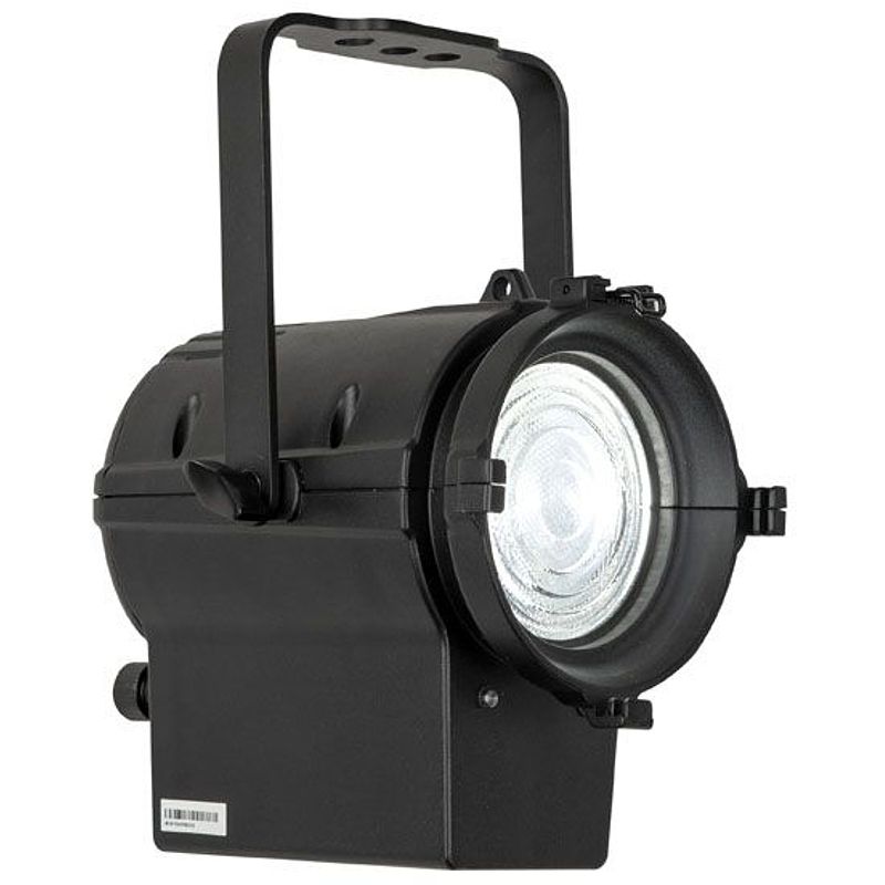 Foto van Showtec performer fresnel mini ddt spotlight