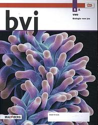 Foto van Biologie voor jou max 2020 - paperback (9789402065077)