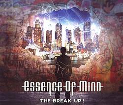 Foto van The break up! - cd (0882951017425)