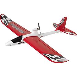 Foto van Reely wild hawk 3.0 rc zweefvliegtuig rtf 1580 mm