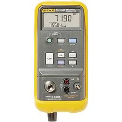 Foto van Fluke 719 100g kalibrator druk, stroomsterkte 2x 9 v batterij (blok), meegeleverd