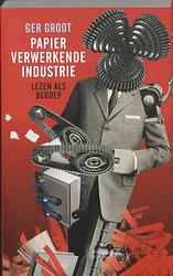 Foto van Papierverwerkende industrie - ger groot - ebook (9789026322266)