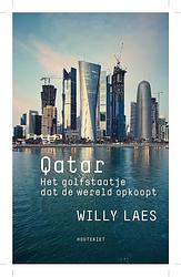 Foto van Qatar - willy laes - ebook (9789089245328)