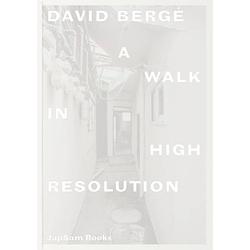 Foto van David bergé. a walk in high resolution