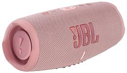 Foto van Jbl bluetooth speaker charge 5 (roze)