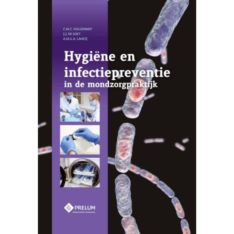 Foto van Hygiëne en infectiepreventie in de