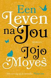 Foto van Een leven na jou - jojo moyes - ebook (9789026139567)