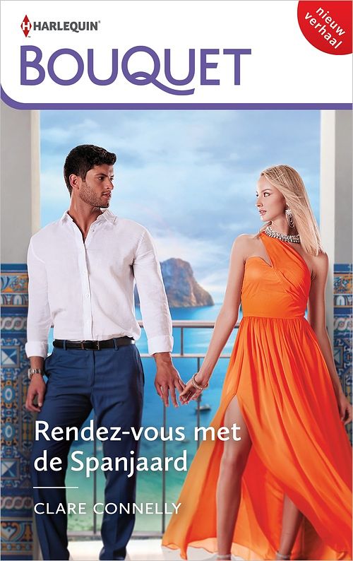 Foto van Rendez-vous met de spanjaard - clare connelly - ebook