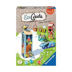 Foto van Ravensburger ecocreate midi - all for animals