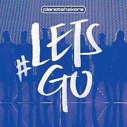 Foto van Lets go (live) - cd (0000768653029)