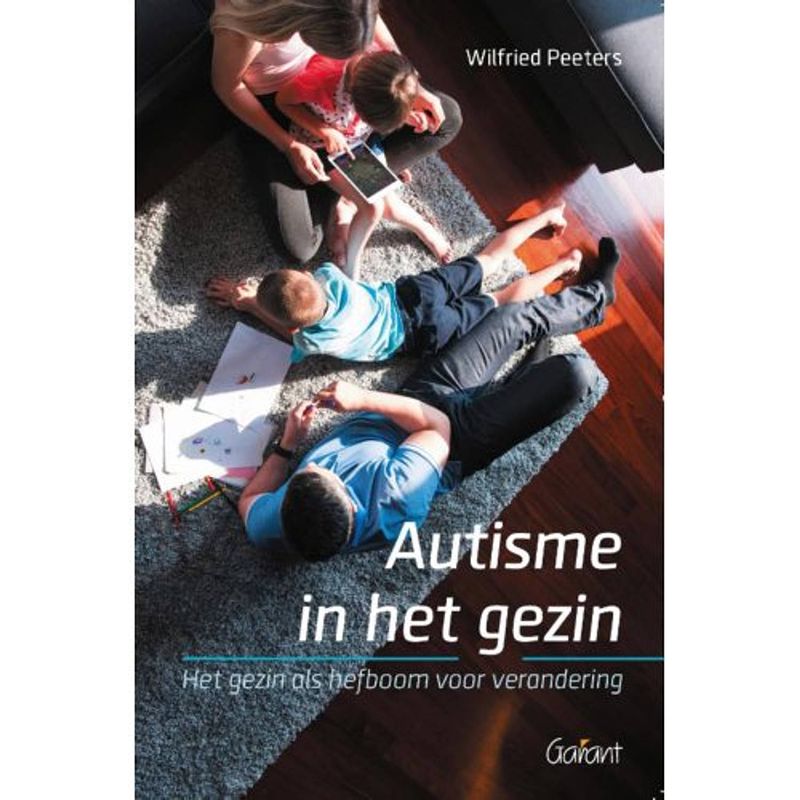 Foto van Autisme in het gezin