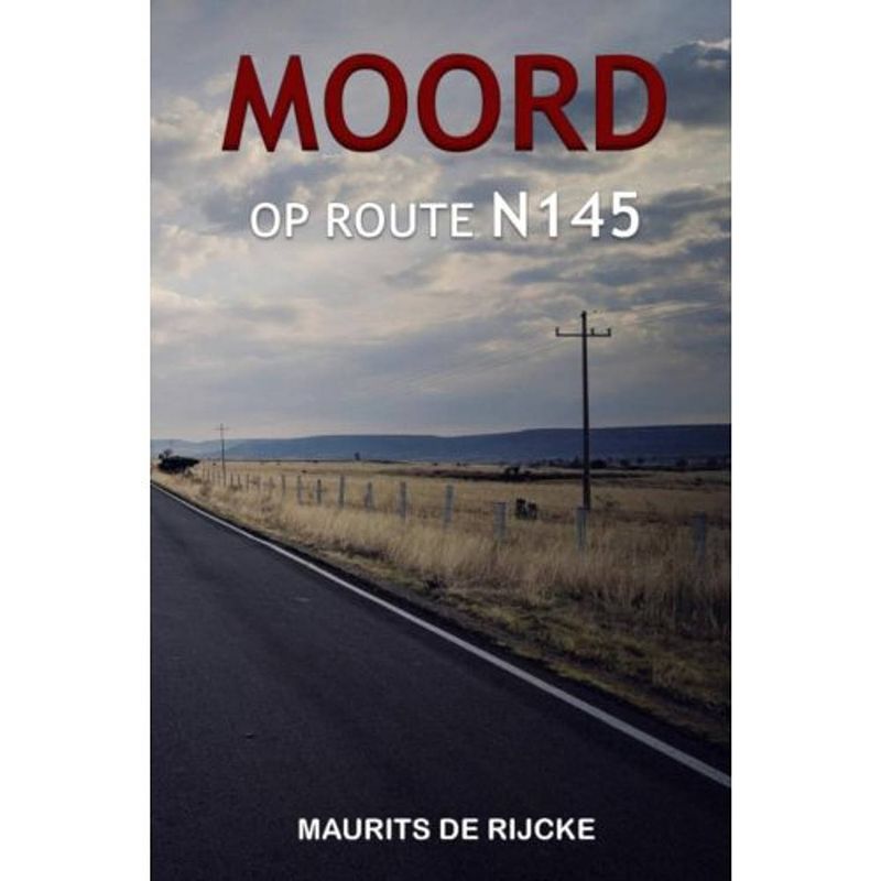 Foto van Moord op route n145