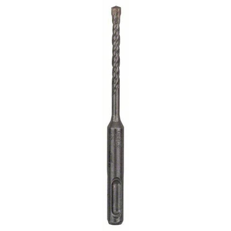 Foto van Bosch accessories sds-plus-5 2608585614 carbide hamerboor 5.5 mm gezamenlijke lengte 110 mm sds-plus 10 stuk(s)