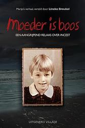 Foto van Moeder is boos - lineke breukel - ebook (9789461852113)