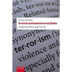 Foto van Terrorism and counterterrorismstudies
