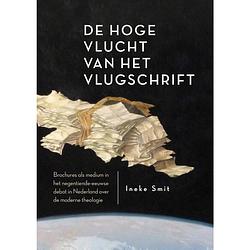 Foto van De hoge vlucht van het vlugschrift