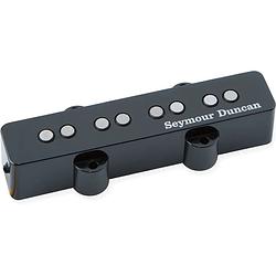 Foto van Seymour duncan sjb-1n vintage jazz bass neck pickup 4-string basgitaarelement