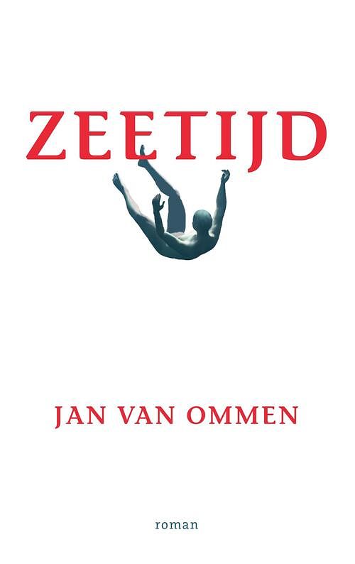 Foto van Zeetijd - jan van ommen - ebook (9789492241412)