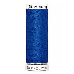 Foto van Gutermann polyester 200mtr