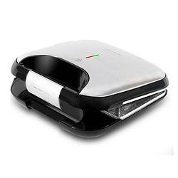 Foto van Tosti apparaat cecotec rock'sntoast fifty-fifty 750w 750 w