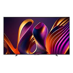 Foto van Hisense 100e7nq pro - 100 inch - qled tv