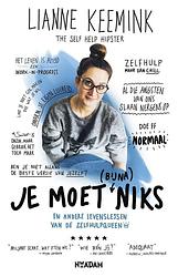 Foto van Je moet (bijna) niks - lianne keemink - ebook (9789046824542)