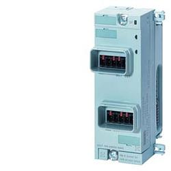 Foto van Siemens 6es7194-4be00-0aa0 plc-aansluitmodule 28.8 v/dc