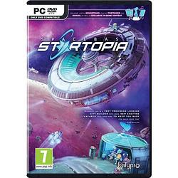 Foto van Kalypso - spacebase startopia pc-spel