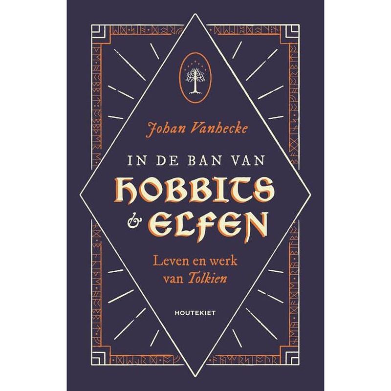 Foto van In de ban van hobbits en elfen