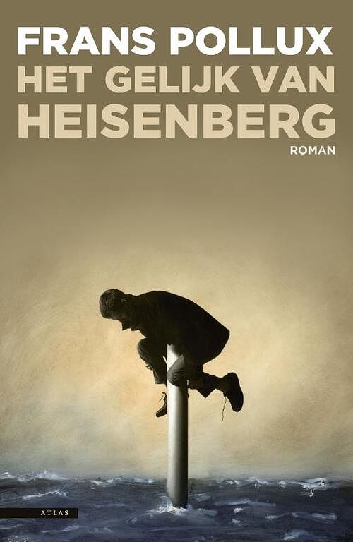 Foto van Het gelijk van heisenberg - frans pollux - ebook (9789045020471)