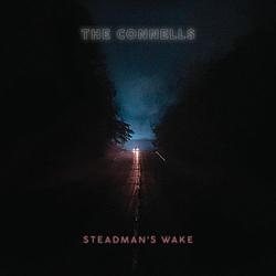 Foto van Steadman's wake - cd (0850030871145)