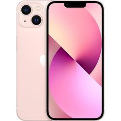 Foto van Apple iphone 13 128gb roze