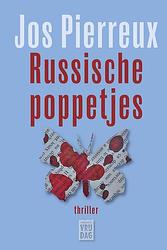 Foto van Russische poppetjes - jos pierreux - ebook (9789464340037)