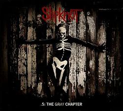 Foto van .5: the gray chapter - cd (0016861754556)