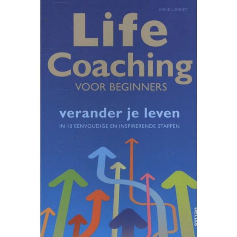 Foto van Life coaching