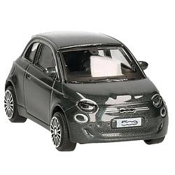 Foto van Modelauto/speelgoedauto fiat new 500e la prima cabriolet schaal 1:43/8 x 4 x 4 cm - speelgoed auto'ss